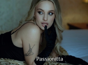 Passionitta