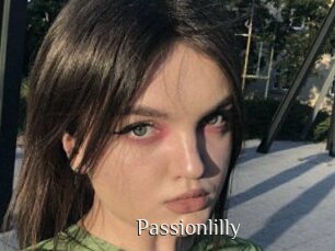 passionlilly Shop coquin