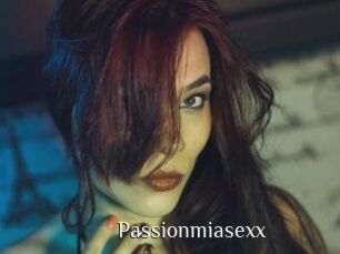 Passionmiasexx
