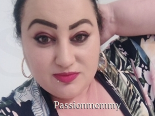 Passionmommy