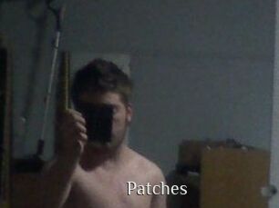 Patches