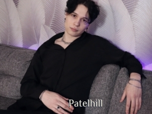 Patelhill