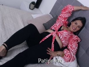 Patiprieto