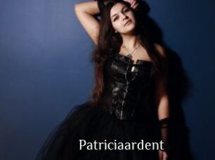 Patriciaardent