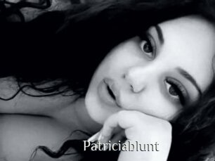 Patriciablunt