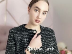 Patriciaclarck