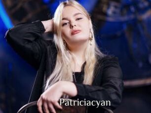 Patriciacyan