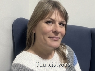 Patricialyons