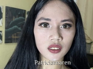 Patriciamaren