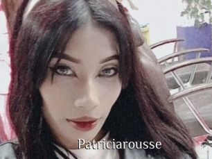 Patriciarousse