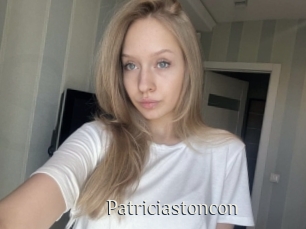 Patriciastoncon