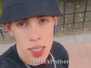 Patrick19stiven