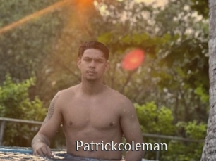 patrickcoleman Shop coquin