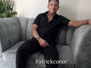 Patrickconor