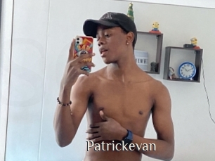 Patrickevan