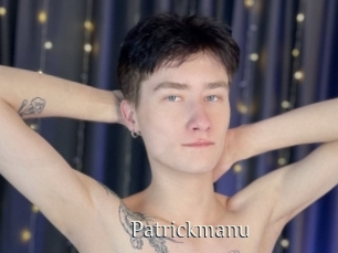 Patrickmanu