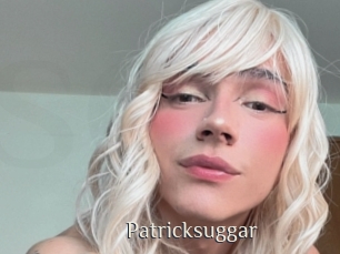 Patricksuggar