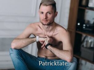 Patricktate