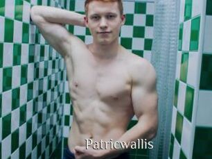 Patricwallis