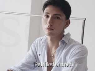 Patriksherman