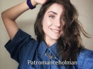 Patromanceholman