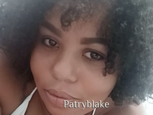 Patryblake