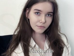 Patsyharris
