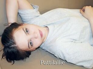 Pattilallie