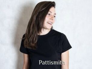 Pattismith