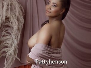 Pattyhenson