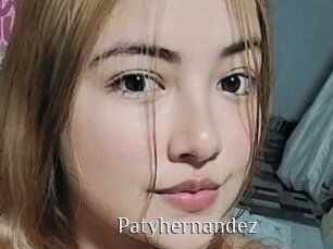 Patyhernandez