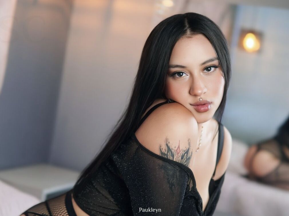 paukleyn Shop coquin