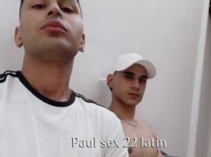 paul_sex_22_latin Shop coquin
