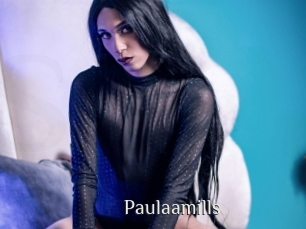 Paulaamills