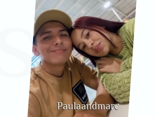 Paulaandmarc