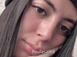 Paulasailor