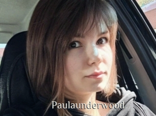 Paulaunderwood