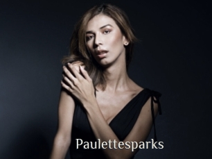 Paulettesparks