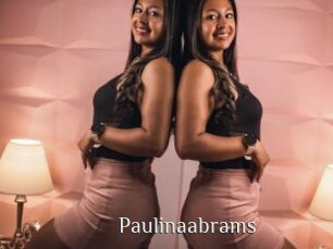 Paulinaabrams