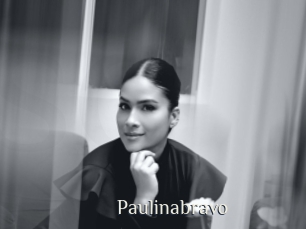 Paulinabravo