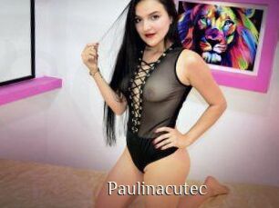 Paulinacutec