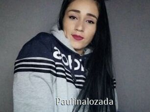 Paulinalozada