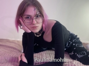 Paulinamohn