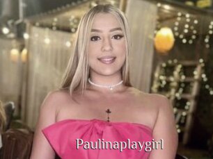 Paulinaplaygirl