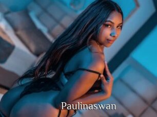 Paulinaswan