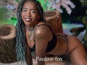 Pauline_fox