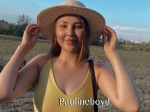 Paulineboyd