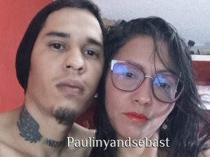 Paulinyandsebast