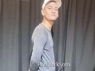 Pauljacksom
