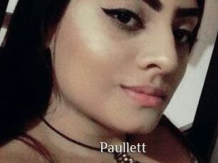 Paullett